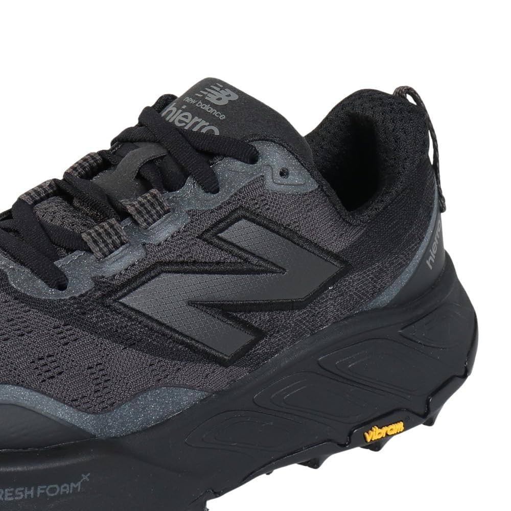 ニューバランス Fresh Foam X Hierro v9 カジュアルシューズ Amazon.co.jp: ニューバランス（new balance） カジュアル